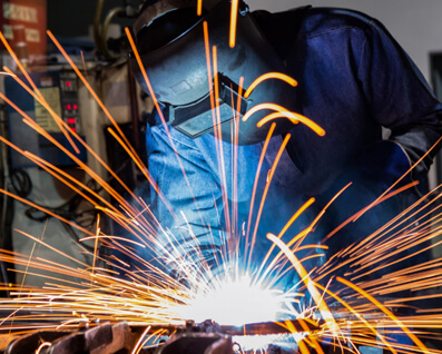 Engineering Fabrication