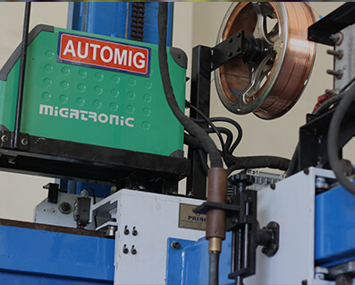 Machine Shop